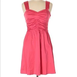 Pink Sundress